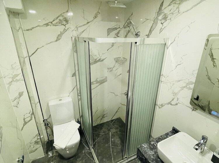 בית מלון כפרי Meridiani Taksim