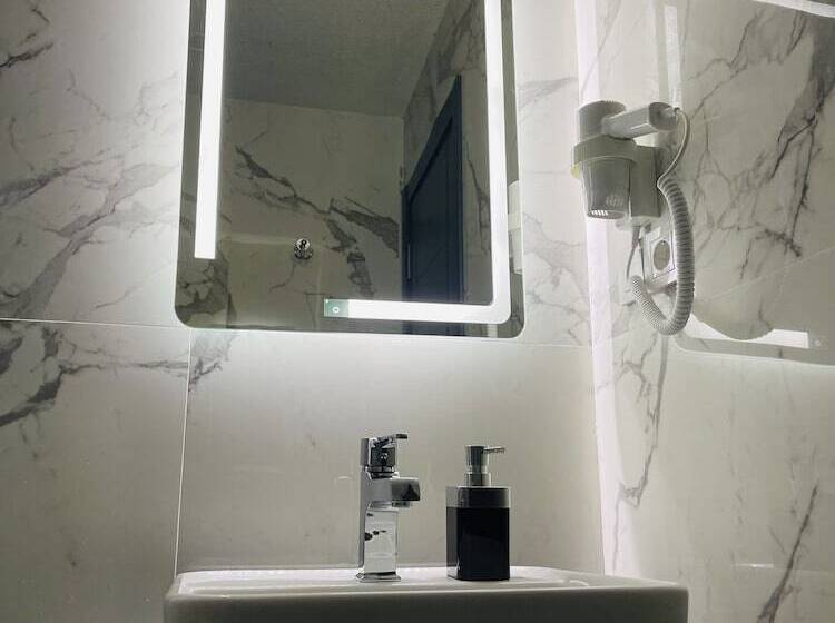 בית מלון כפרי Meridiani Taksim