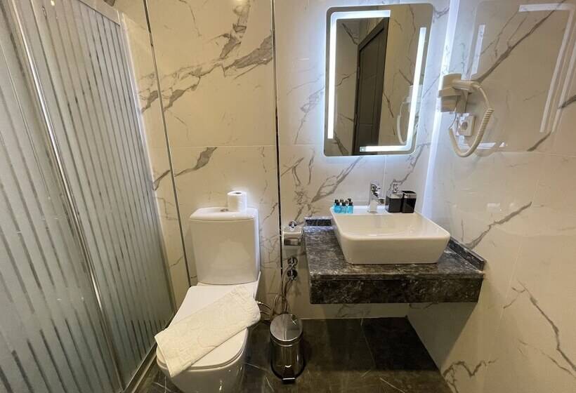 בית מלון כפרי Meridiani Taksim