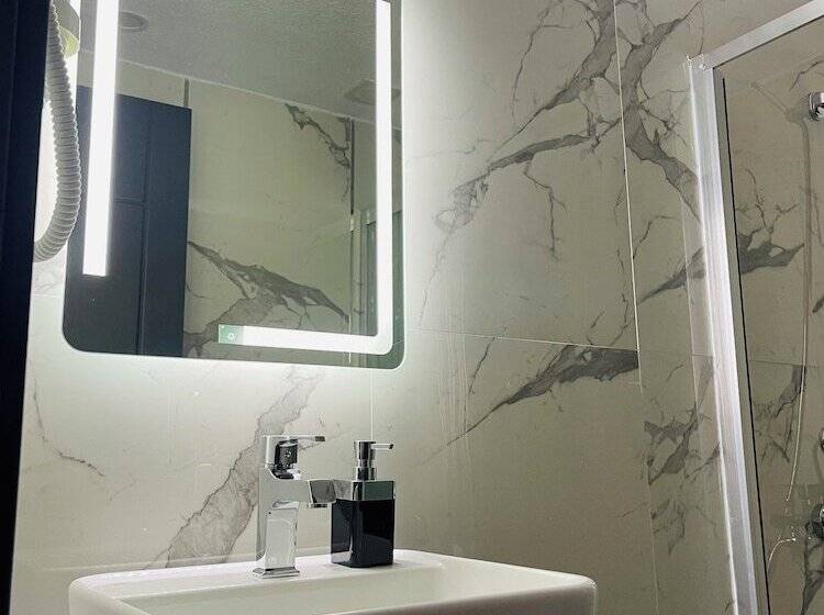 בית מלון כפרי Meridiani Taksim