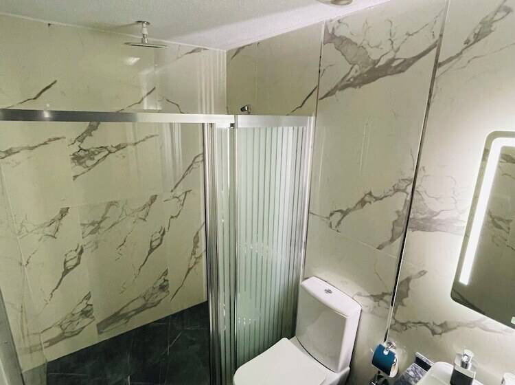 בית מלון כפרי Meridiani Taksim