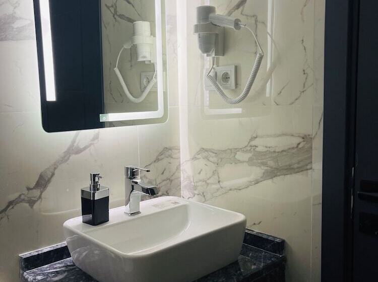 בית מלון כפרי Meridiani Taksim