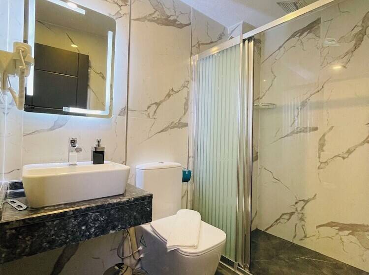 בית מלון כפרי Meridiani Taksim