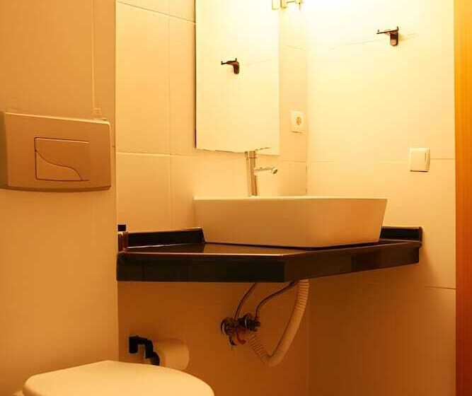 בית מלון כפרי My