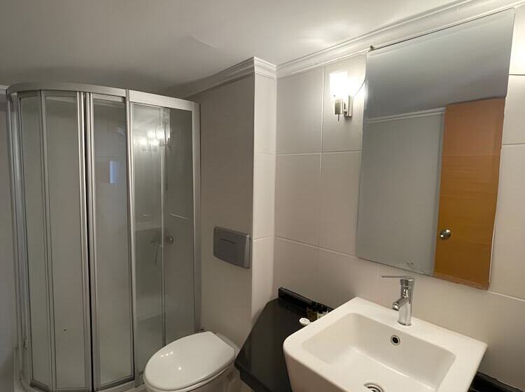 בית מלון כפרי My