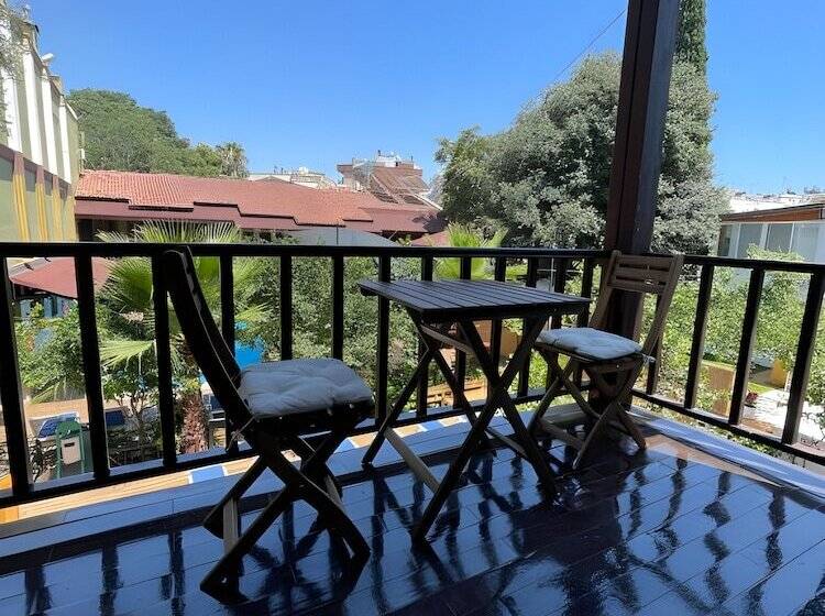 בית מלון כפרי My