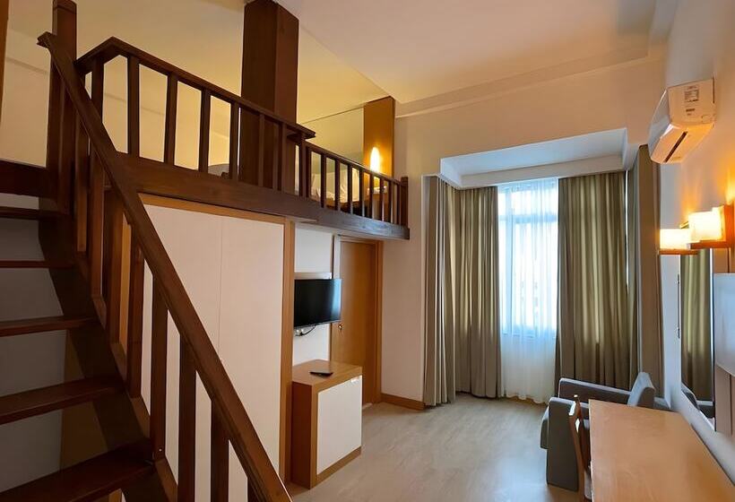 בית מלון כפרי My