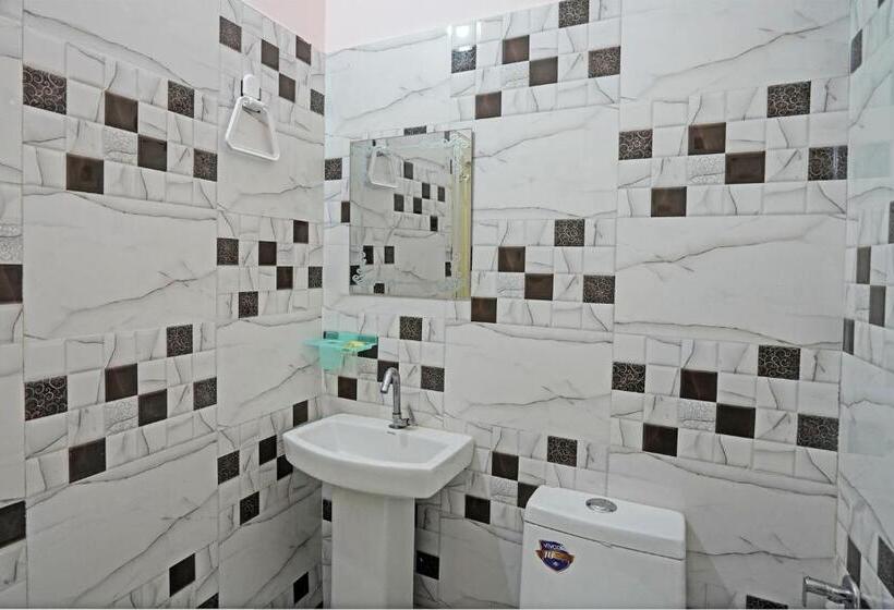 호텔 Oyo Flagship As