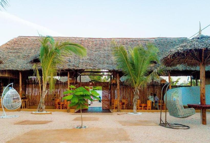 호텔 Palm Cultural Village