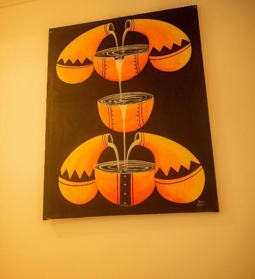 호텔 Palm Cultural Village