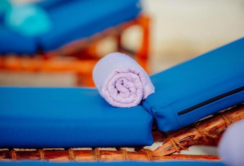 호텔 Palm Cultural Village