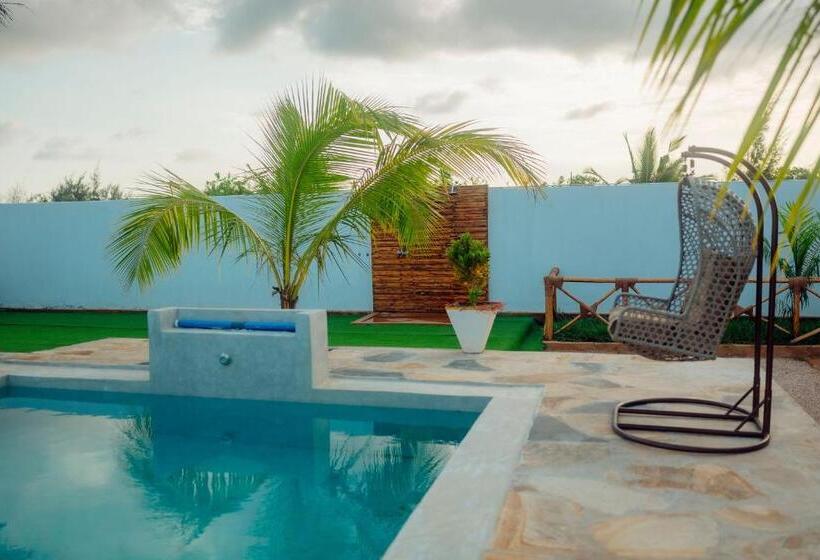 호텔 Palm Cultural Village