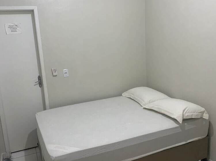 ホテル Pensão Do Ceará