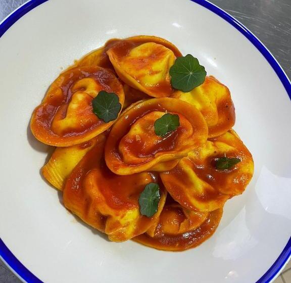 هتل Ta  Gingel Farm Agriturisim B&b. Malta