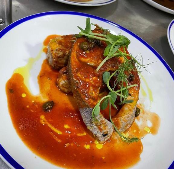 هتل Ta  Gingel Farm Agriturisim B&b. Malta