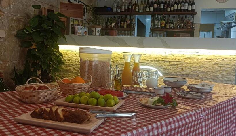 هتل Ta  Gingel Farm Agriturisim B&b. Malta