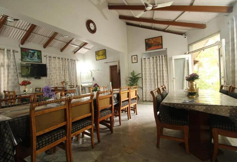 호텔 Tiger Heaven Resort