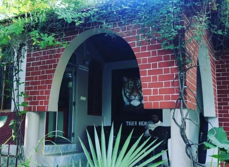 호텔 Tiger Heaven Resort