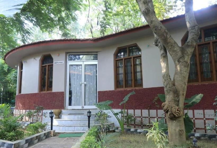 בית מלון כפרי Tiger Heaven Resort