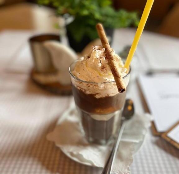 هتل Toni Hütte Am Riesserkopf