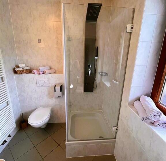 هتل Toni Hütte Am Riesserkopf