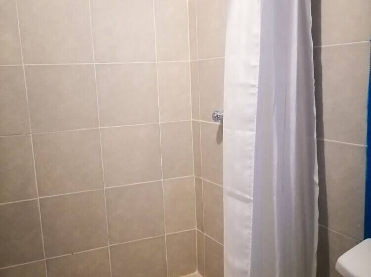 בית מלון כפרי Vias Maya Bacalar