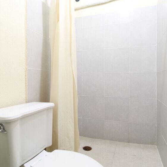 בית מלון כפרי Vias Maya Bacalar