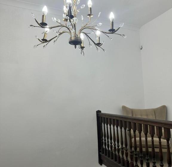 فندق Vilador Beach