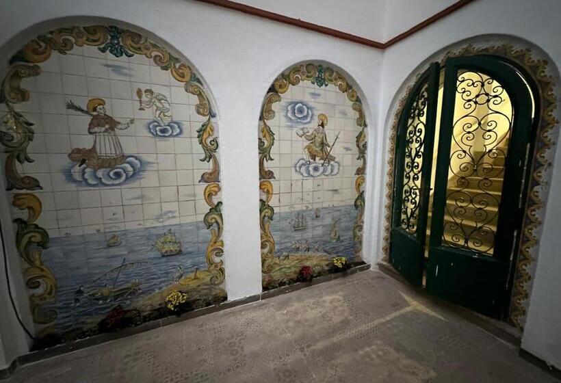 فندق Vilador Beach