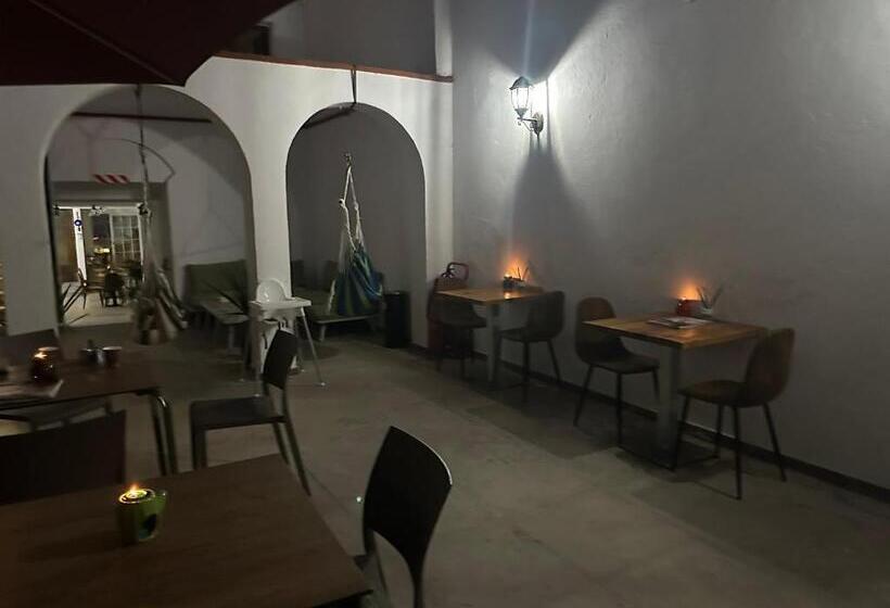 فندق Vilador Beach