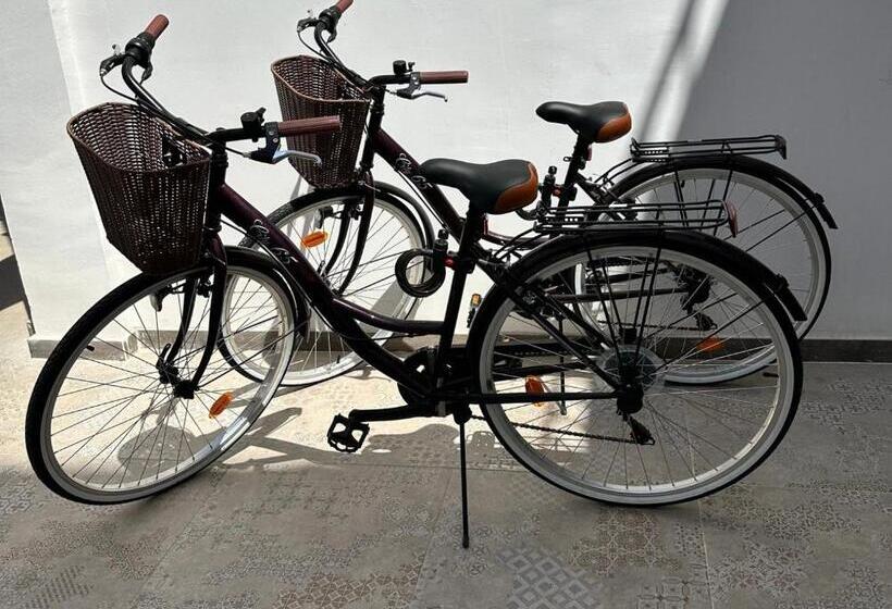 فندق Vilador Beach