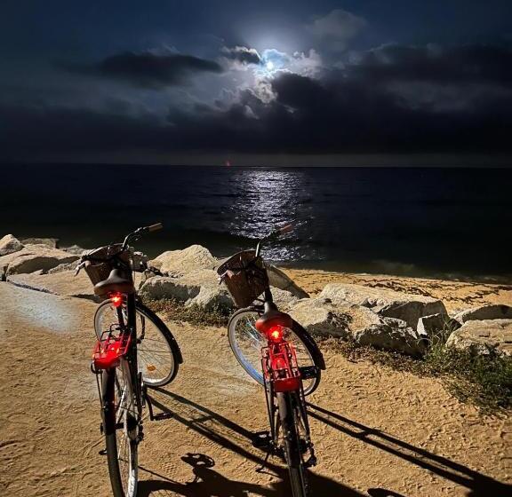 فندق Vilador Beach