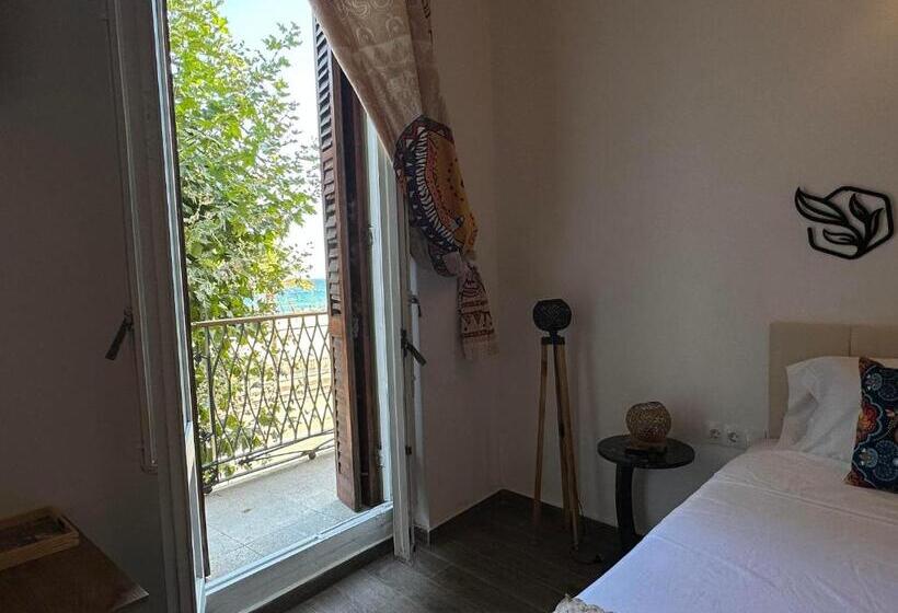 فندق Vilador Beach