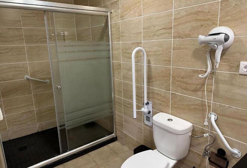 فندق Vilador Beach