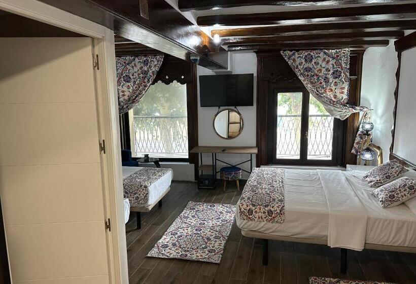 فندق Vilador Beach