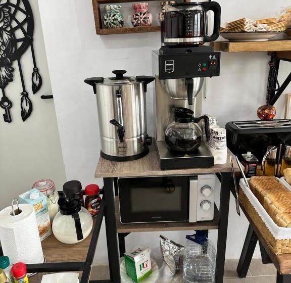 فندق Vilador Beach