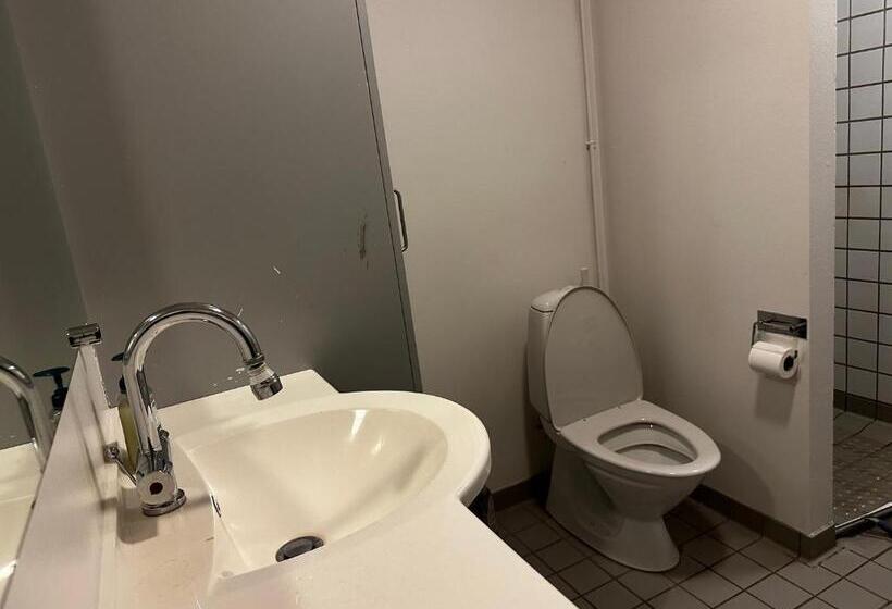 Isi4u Apartments Manngua 74a