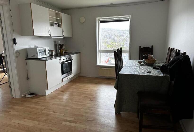 Isi4u Apartments Manngua 74a