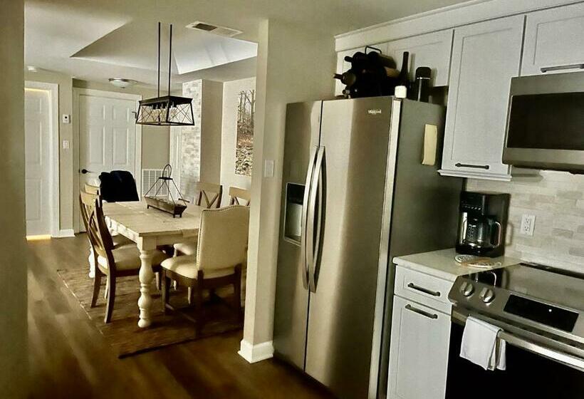 On Top Of The World At Sugar Top Resort