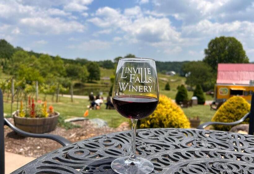 On Top Of The World At Sugar Top Resort