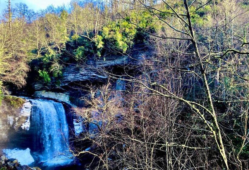 On Top Of The World At Sugar Top Resort