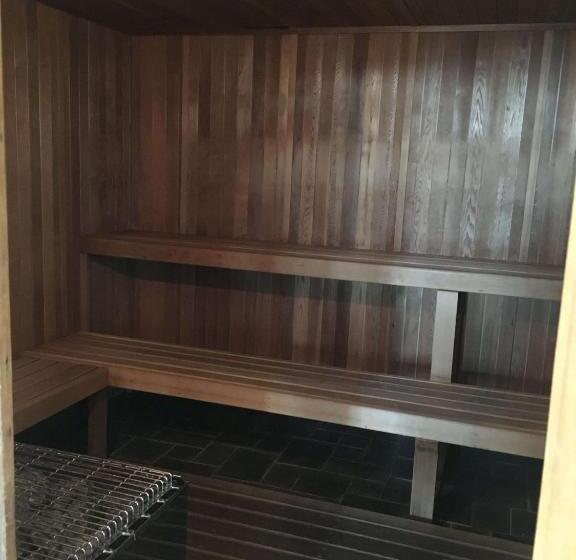 On Top Of The World At Sugar Top Resort