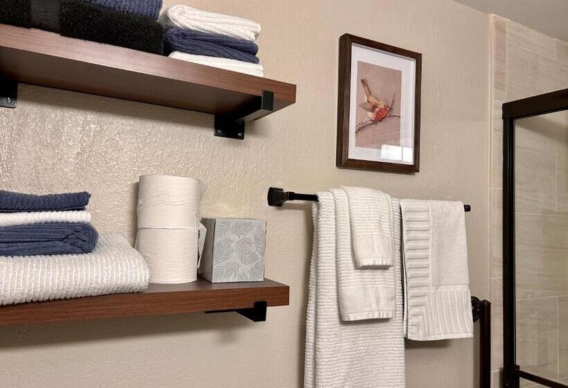 On Top Of The World At Sugar Top Resort