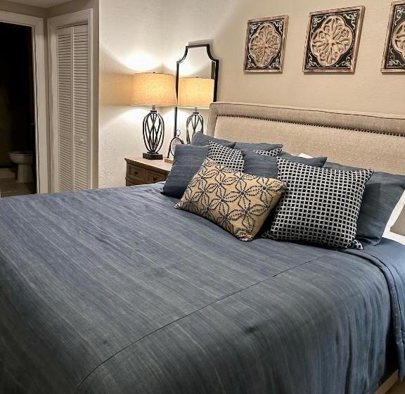 On Top Of The World At Sugar Top Resort