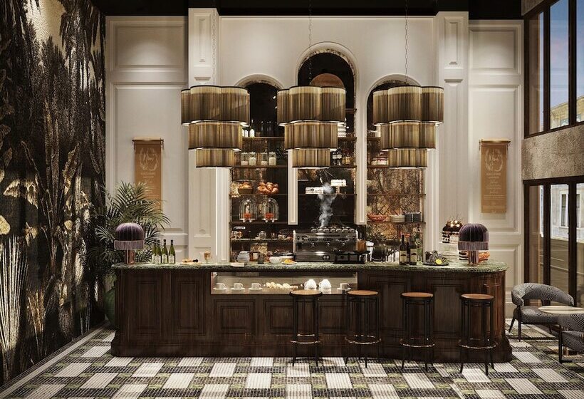 Orient Occident Hotel Istanbul, Autograph Collection