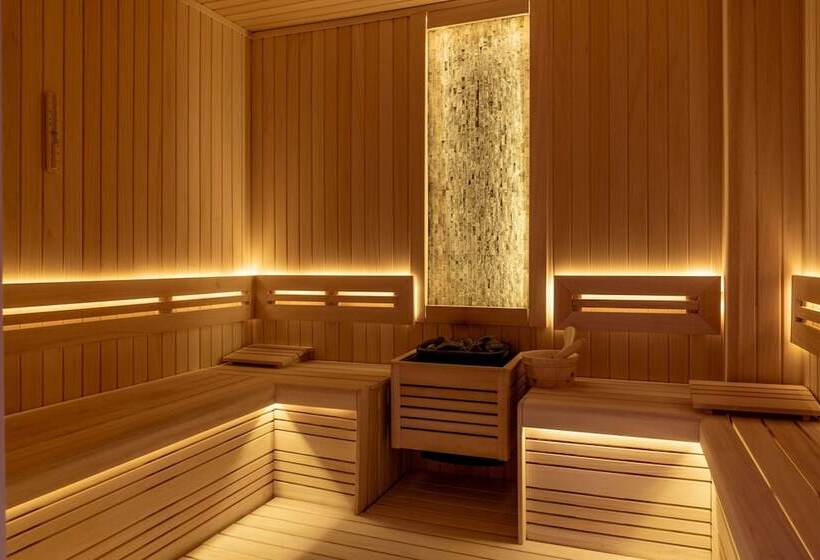 Orient Occident Hotel Istanbul, Autograph Collection