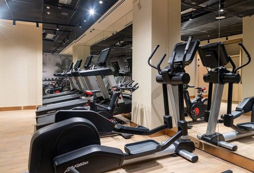 Orient Occident Hotel Istanbul, Autograph Collection