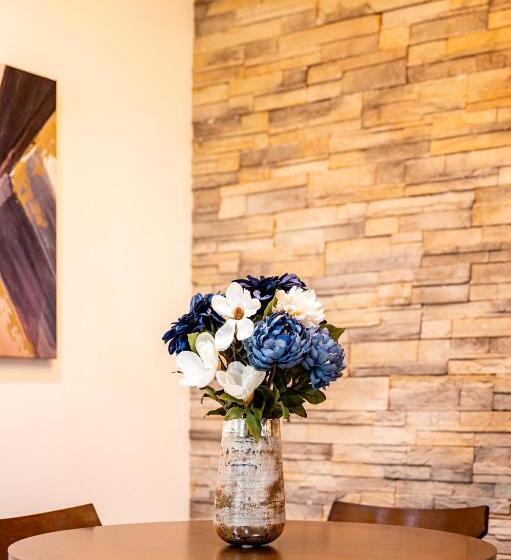 Palm Springs Blue Desert Condo!