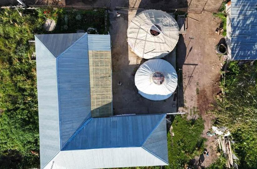 پانسیون Archa Guest House