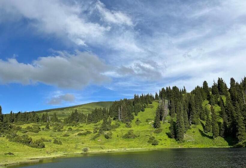 پانسیون Archa Guest House